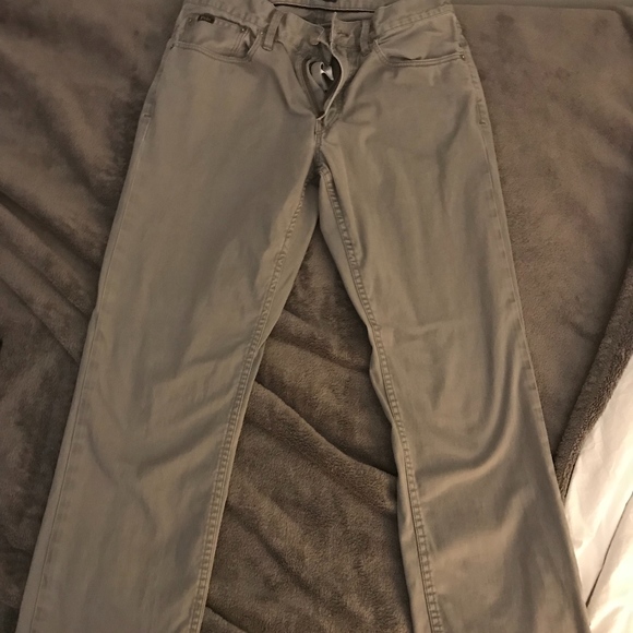 polo ralph lauren prospect straight pants